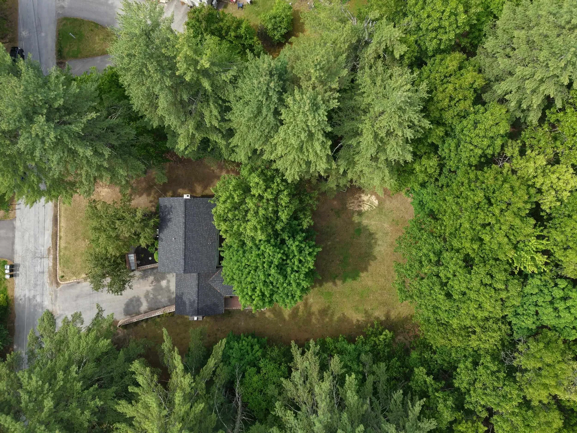 9 Northfield Road Amherst NH 03031