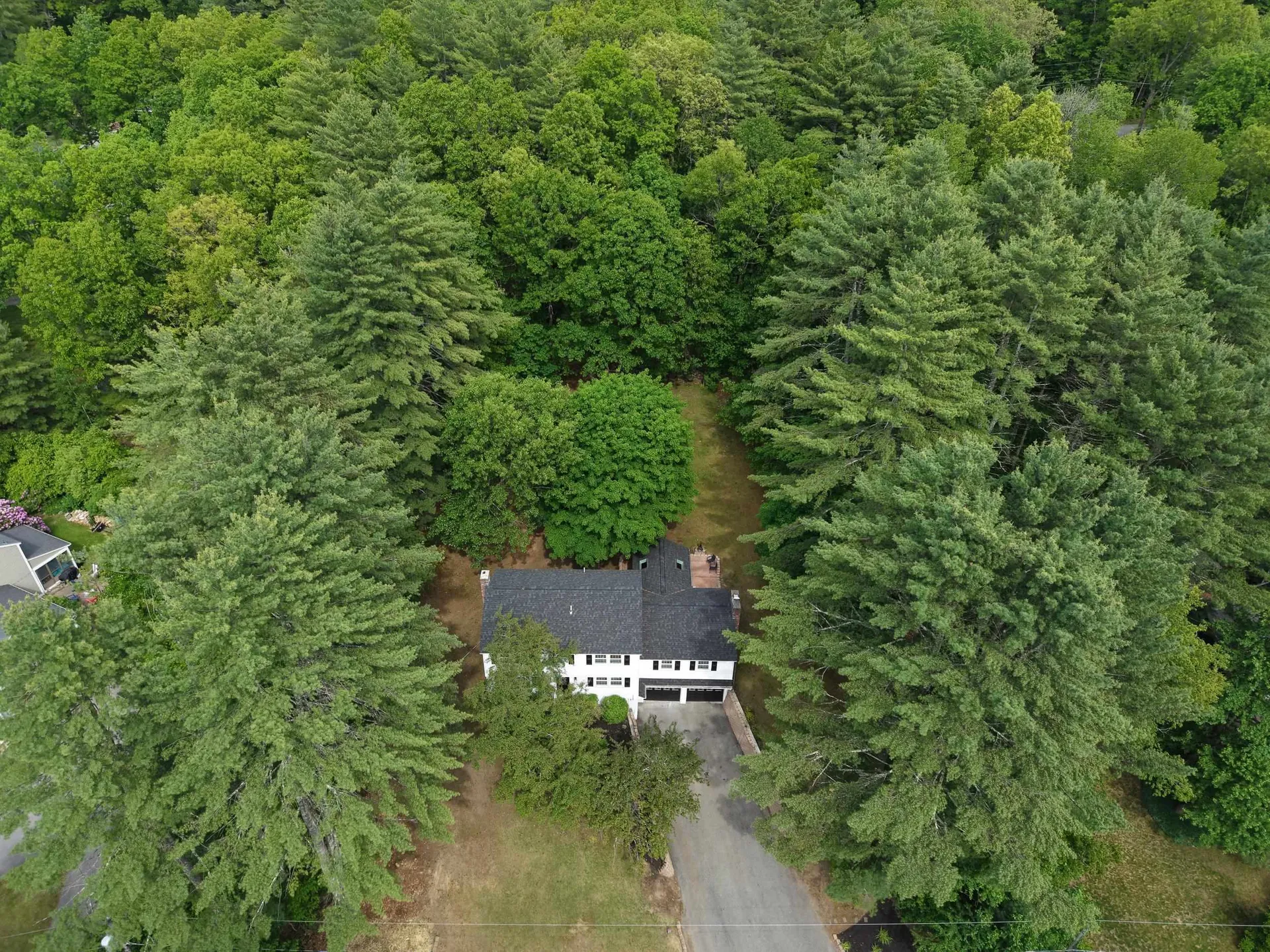 9 Northfield Road Amherst NH 03031