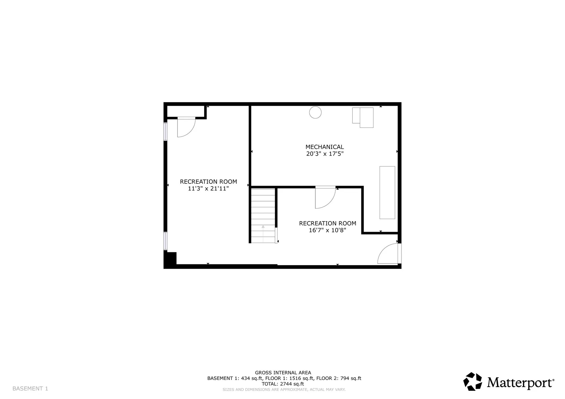 9 Northfield Road Amherst NH 03031