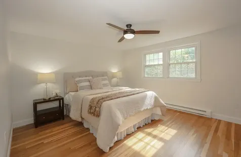 9 Northfield Road Amherst NH 03031