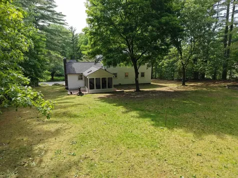 9 Northfield Road Amherst NH 03031