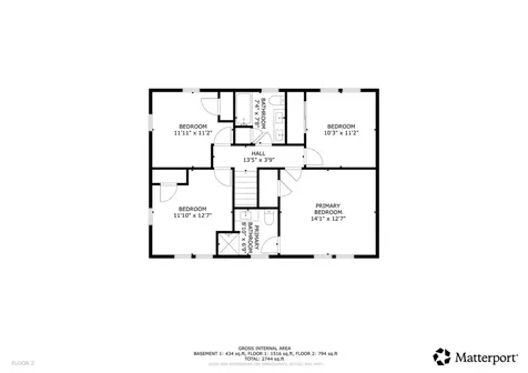 9 Northfield Road Amherst NH 03031