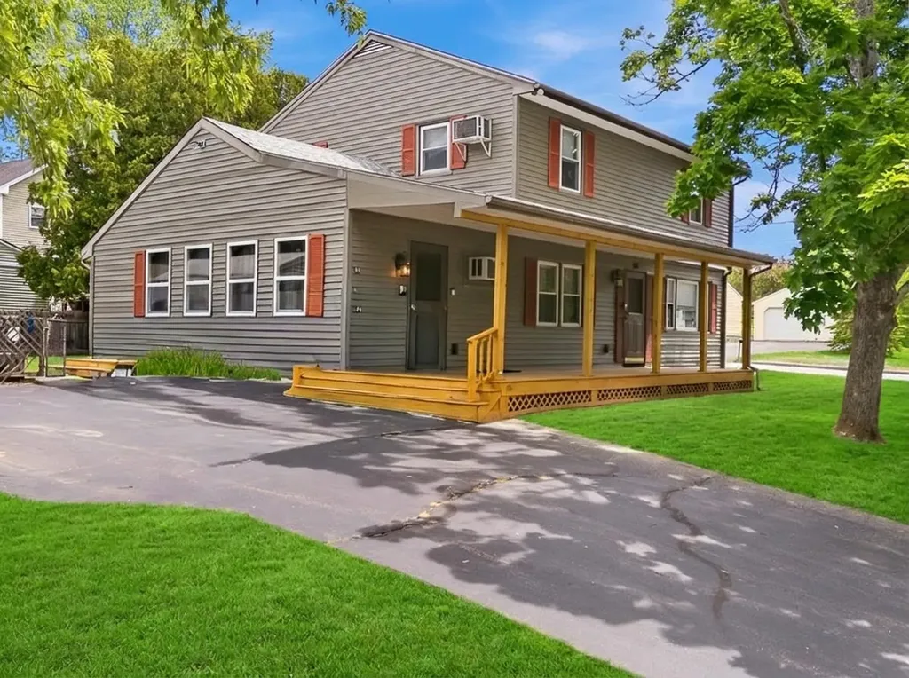 44 Sherwood Meadows Drive Pembroke NH 03275