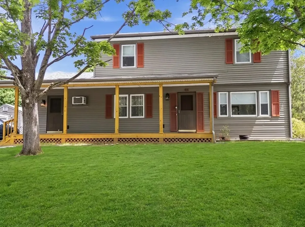 44 Sherwood Meadows Drive Pembroke NH 03275