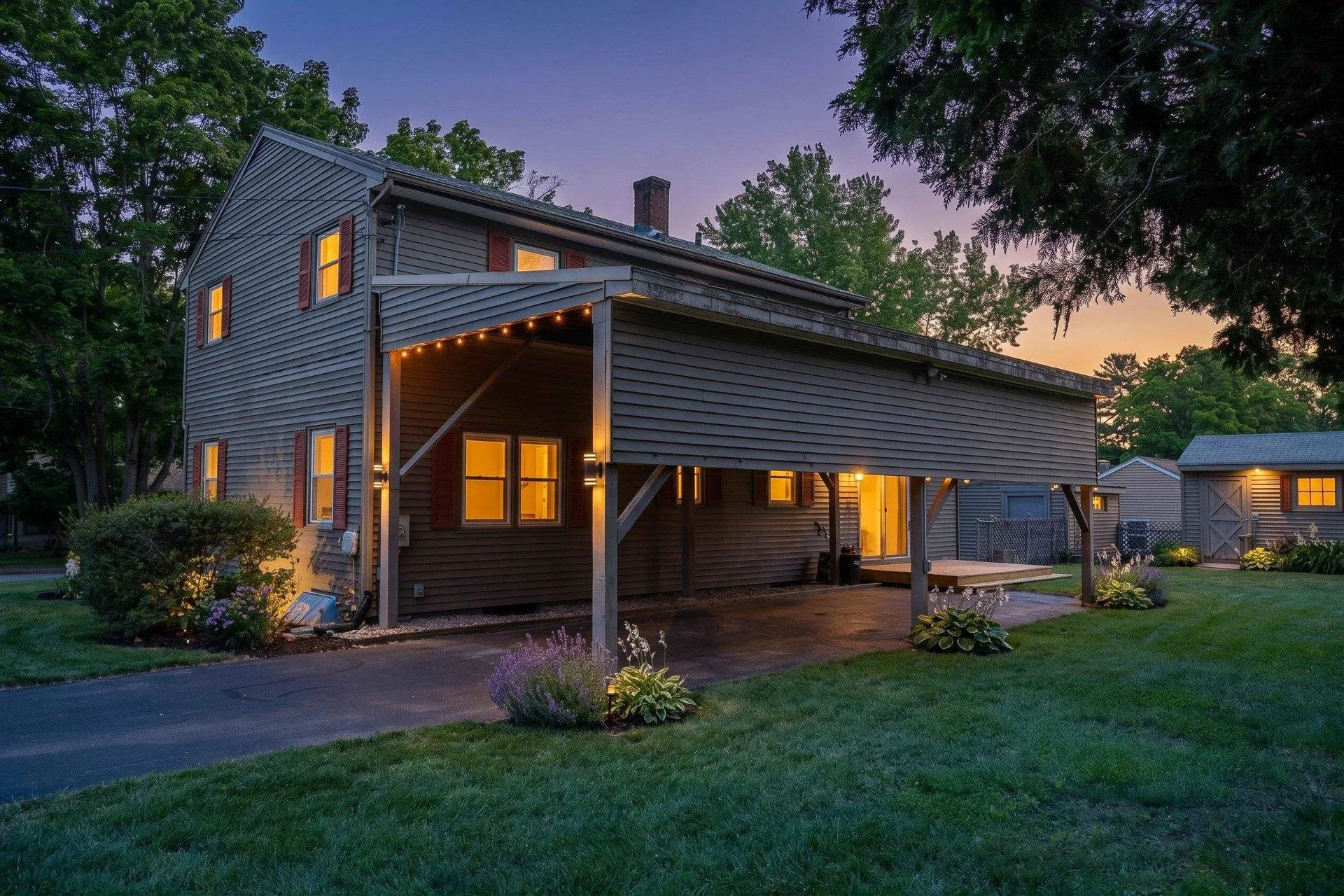 44 Sherwood Meadows Pembroke NH 03275