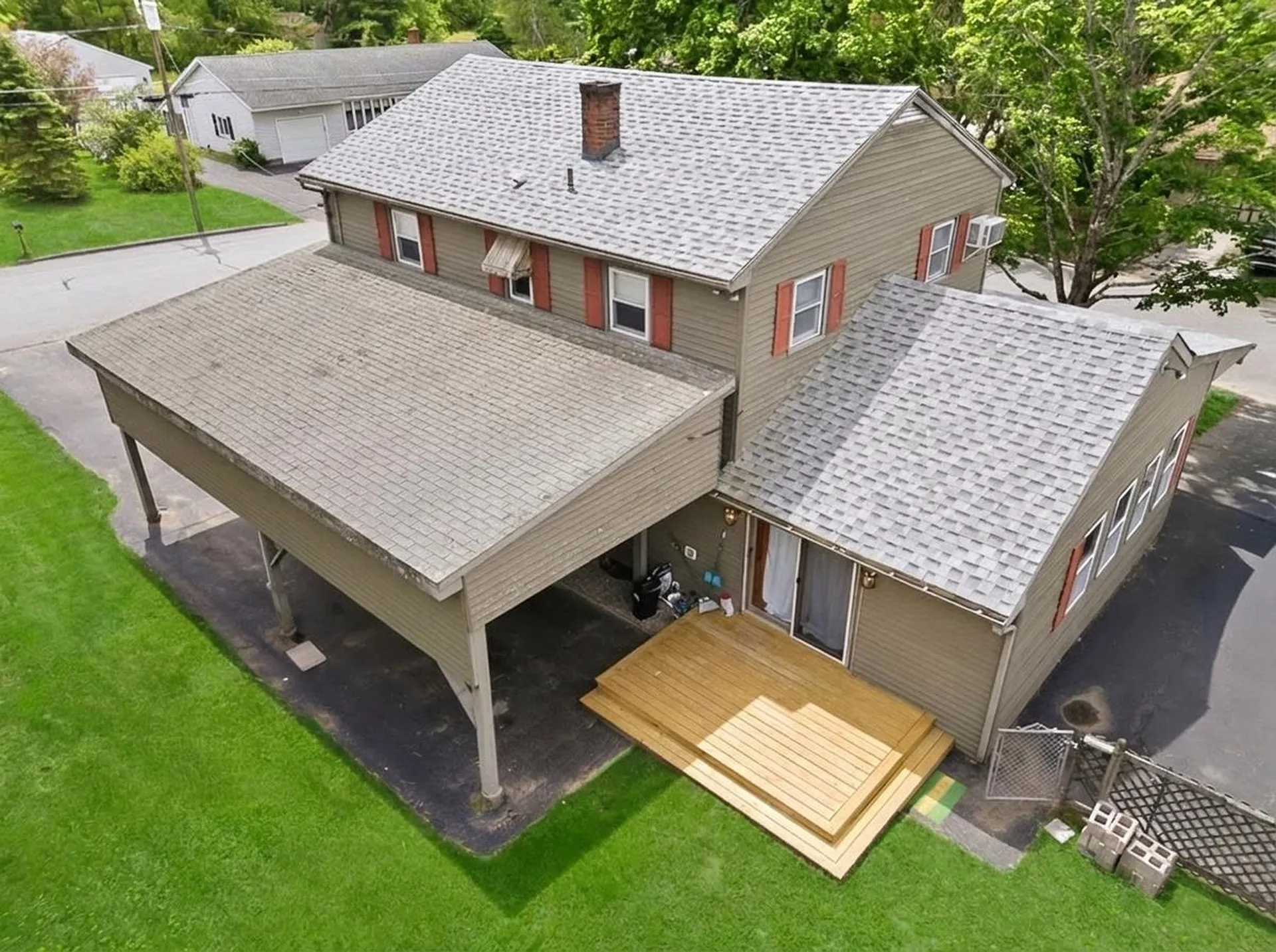 44 Sherwood Meadows Drive Pembroke NH 03275