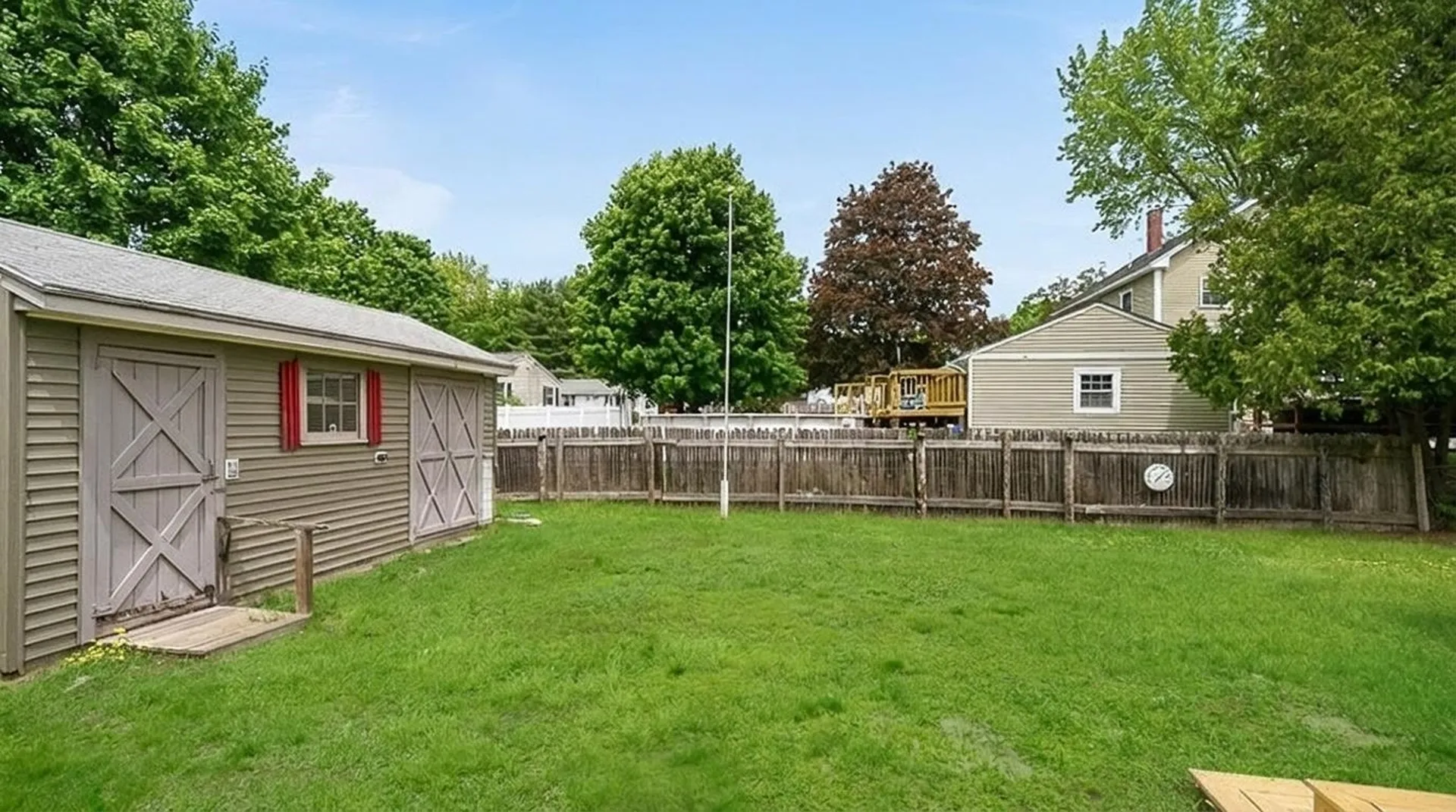 44 Sherwood Meadows Drive Pembroke NH 03275