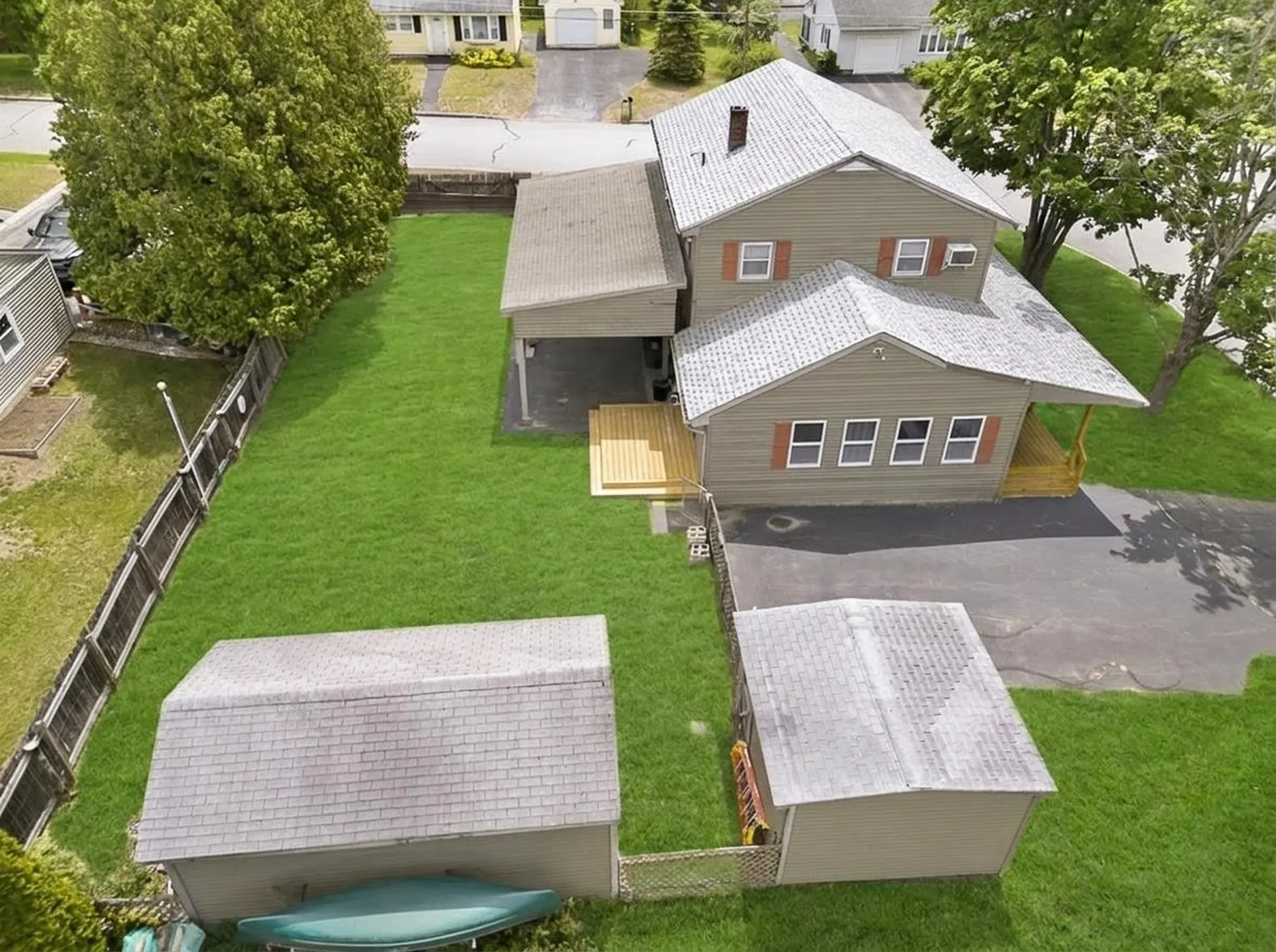 44 Sherwood Meadows Drive Pembroke NH 03275