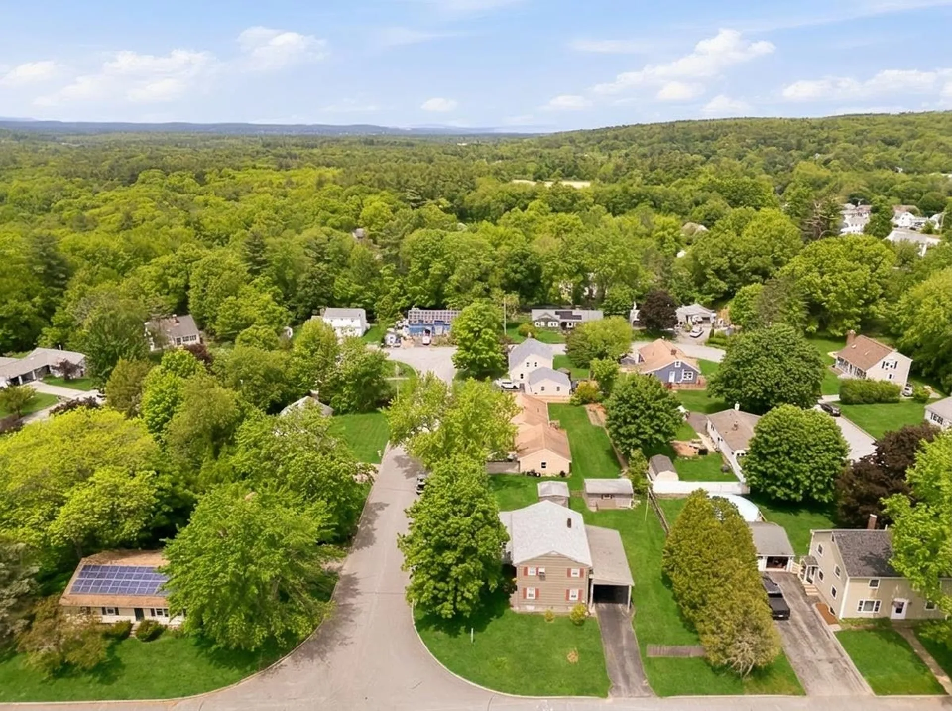 44 Sherwood Meadows Pembroke NH 03275