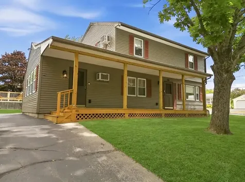 44 Sherwood Meadows Pembroke NH 03275