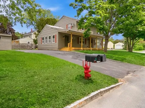 44 Sherwood Meadows Pembroke NH 03275
