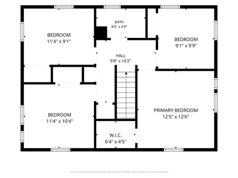 44 Sherwood Meadows Pembroke NH 03275