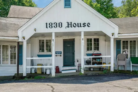 626 West Main Street Hillsborough NH 03244