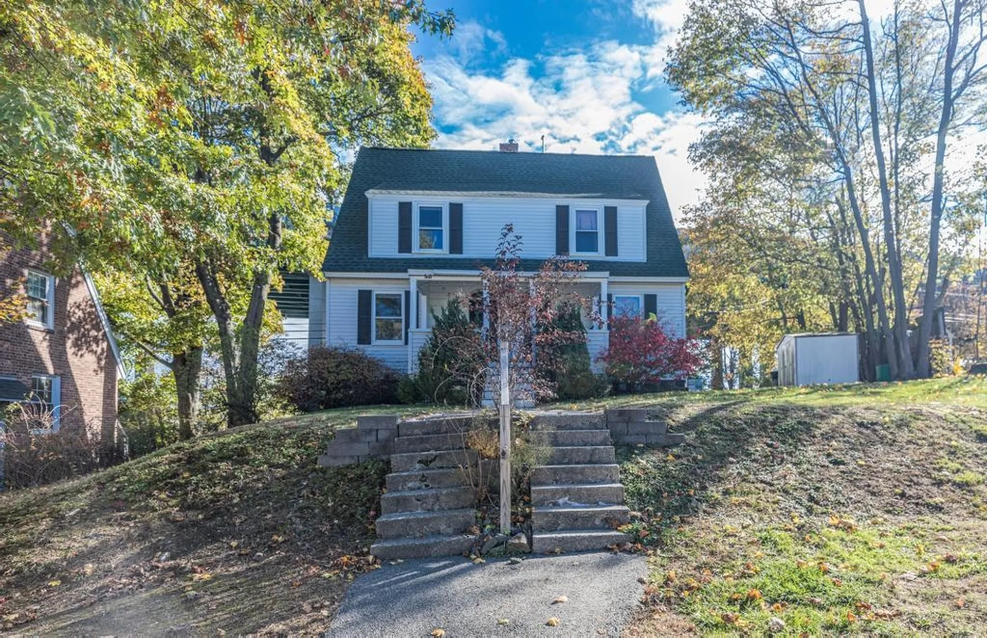23 Concord Way Portsmouth NH 03801
