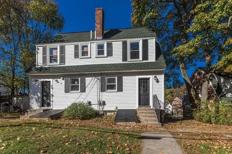 23 Concord Way Portsmouth NH 03801