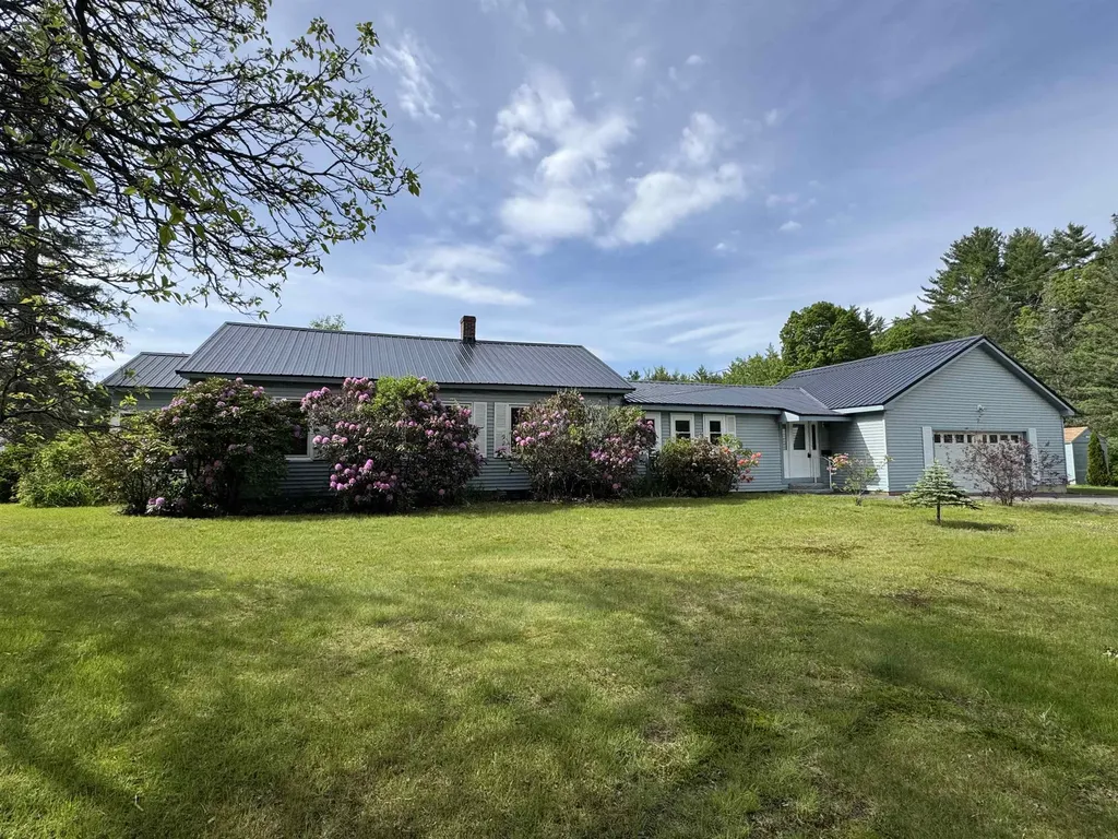 1 Circle Drive Boscawen NH 03303