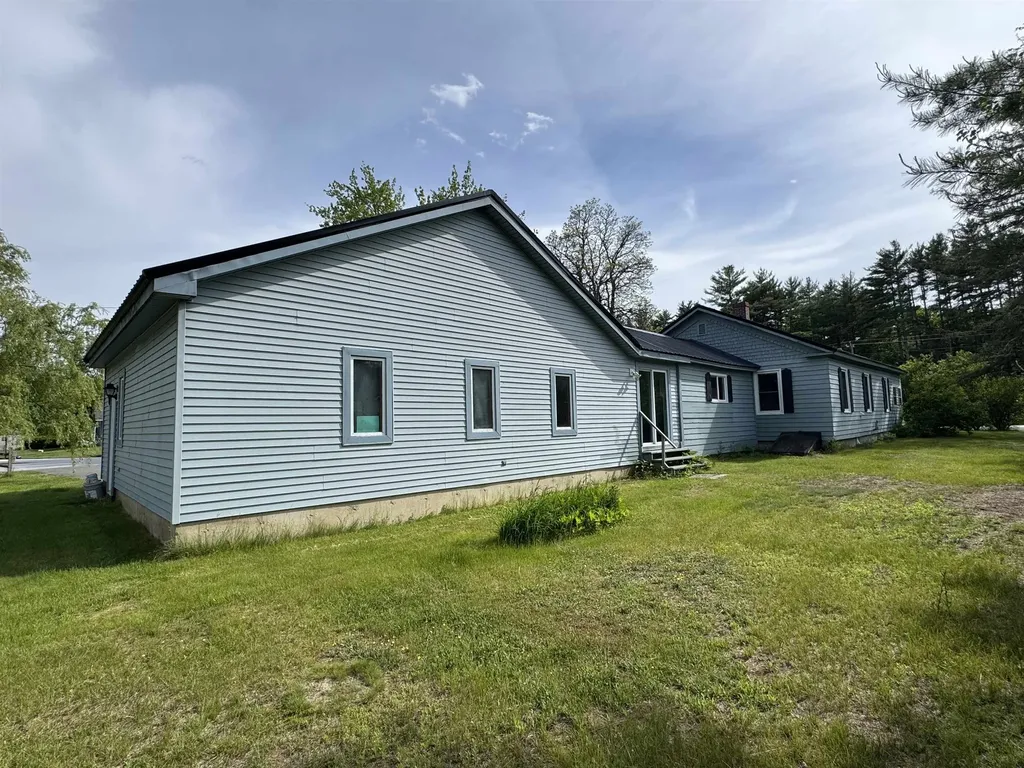 1 Circle Drive Boscawen NH 03303