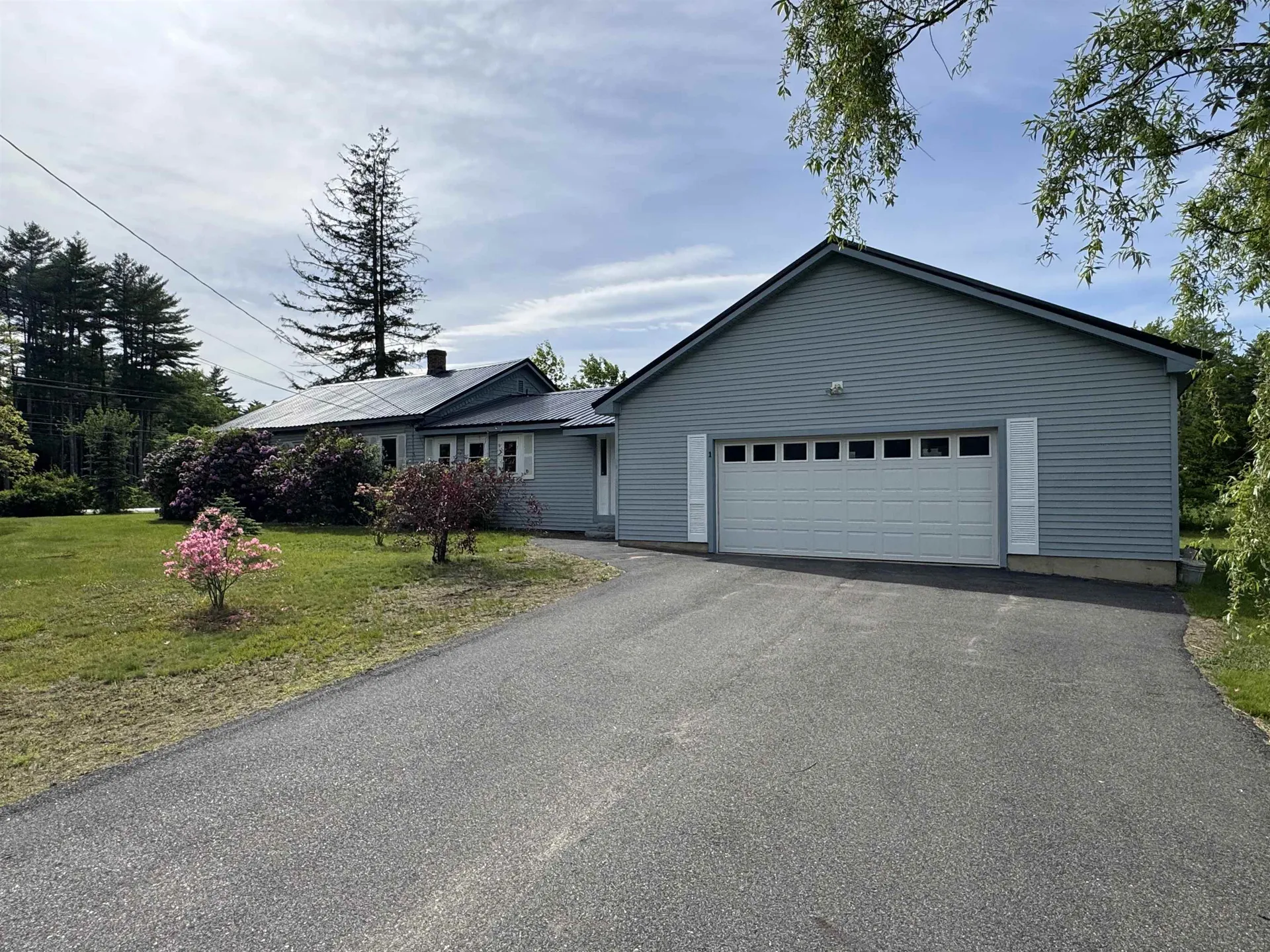 1 Circle Drive Boscawen NH 03303
