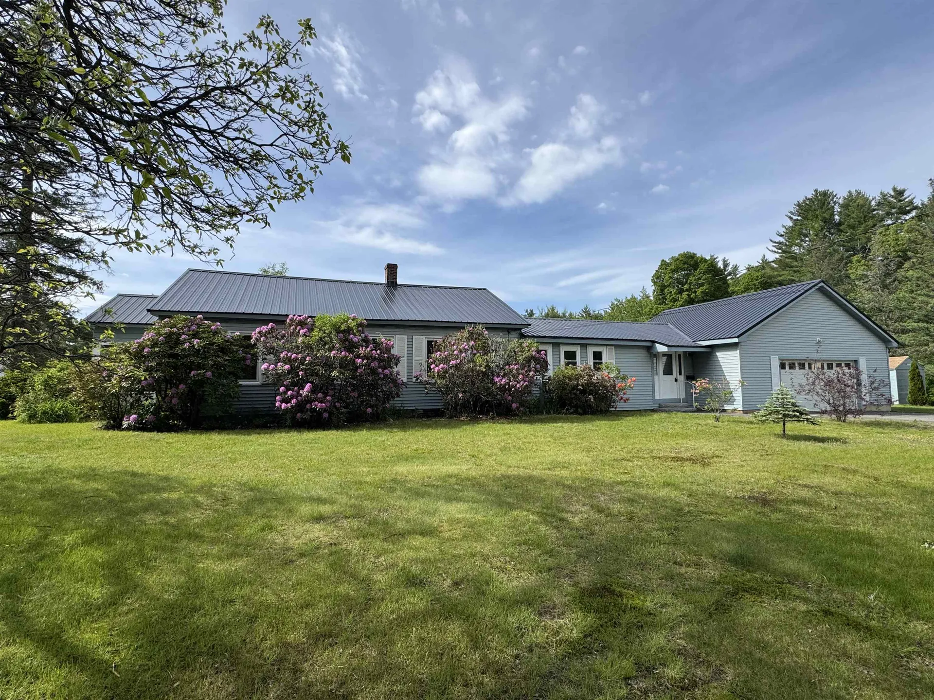 1 Circle Drive Boscawen NH 03303