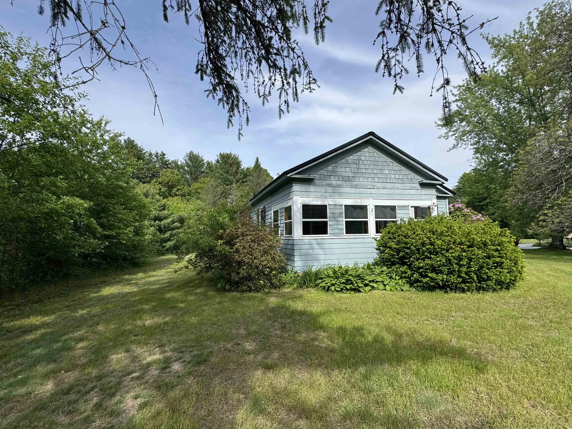 1 Circle Drive Boscawen NH 03303