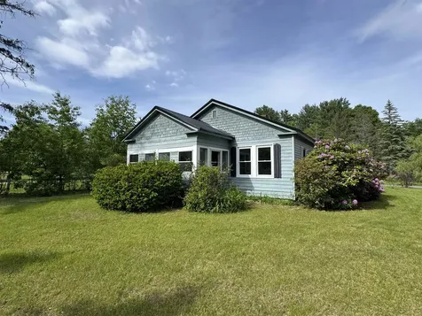 1 Circle Drive Boscawen NH 03303