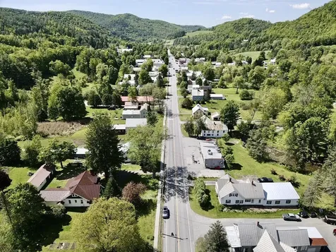 338 Vt Route 110 Chelsea VT 05038