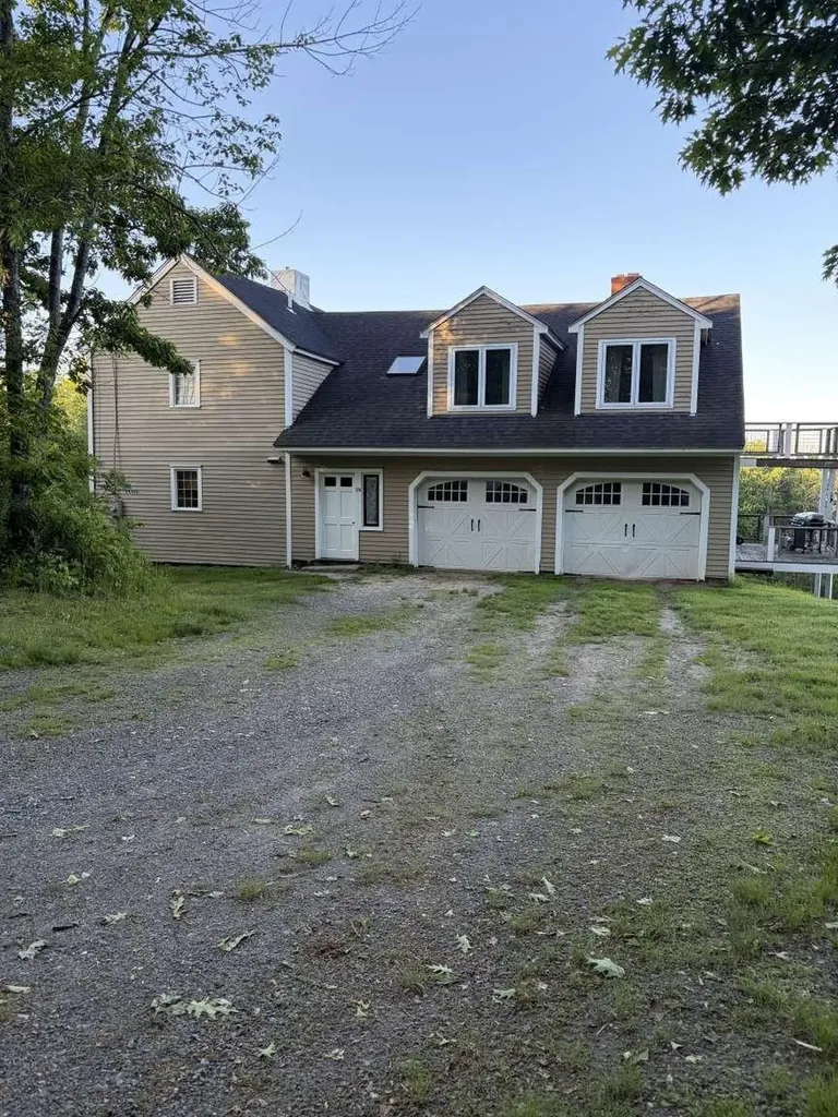 114 Dearborn Road Epping NH 03042