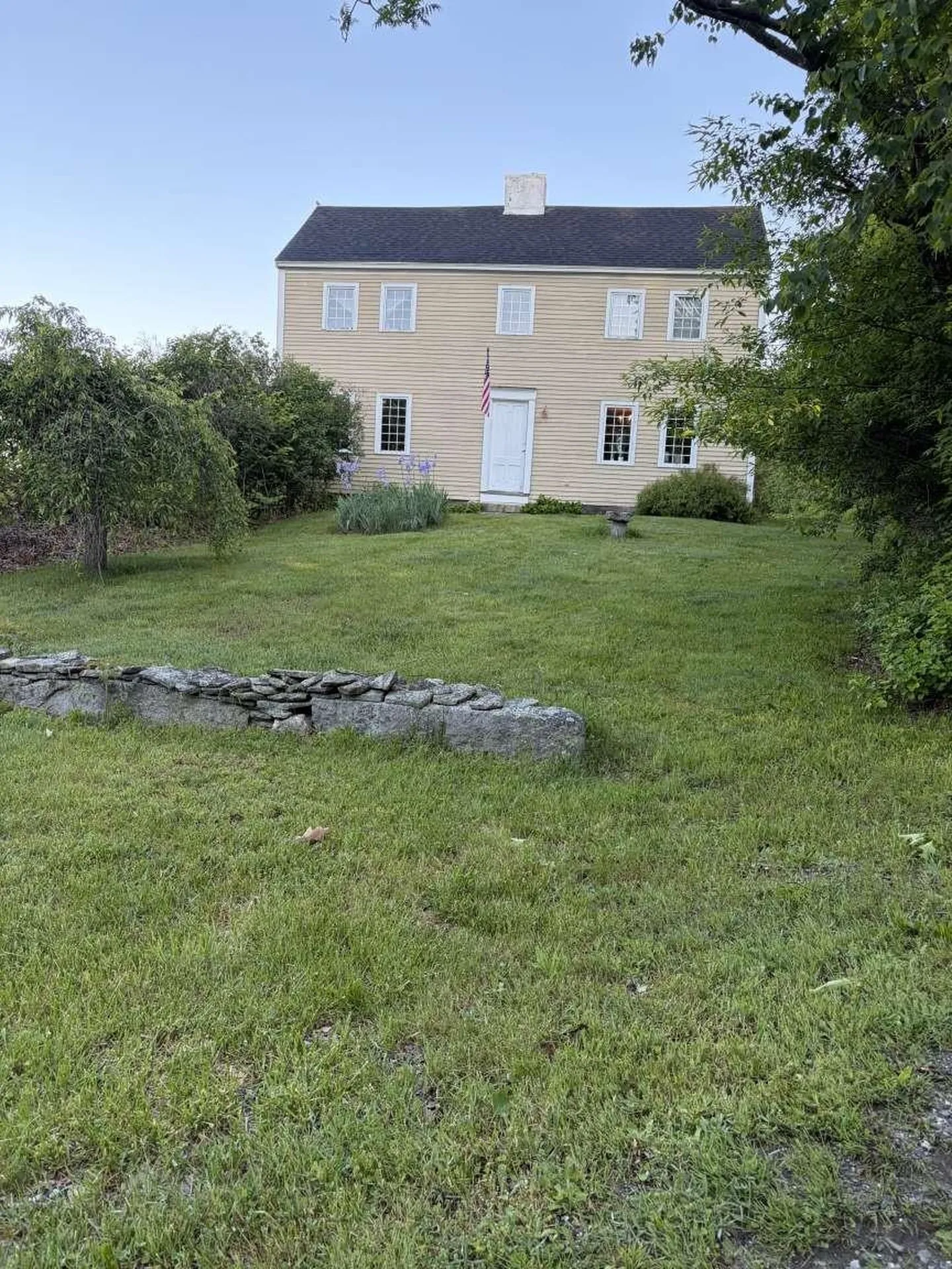 114 Dearborn Road Epping NH 03042