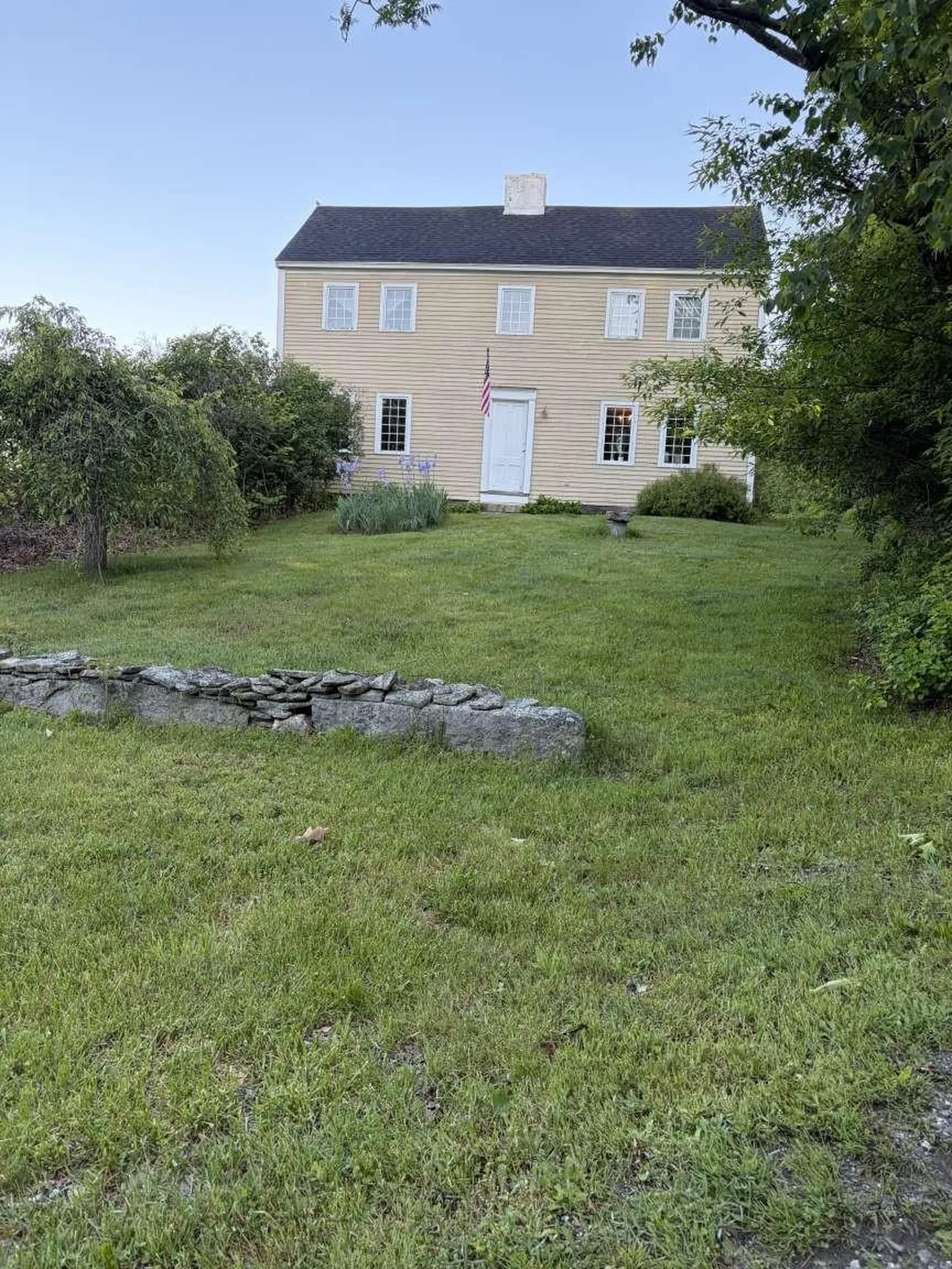 114 Dearborn Road Epping NH 03042