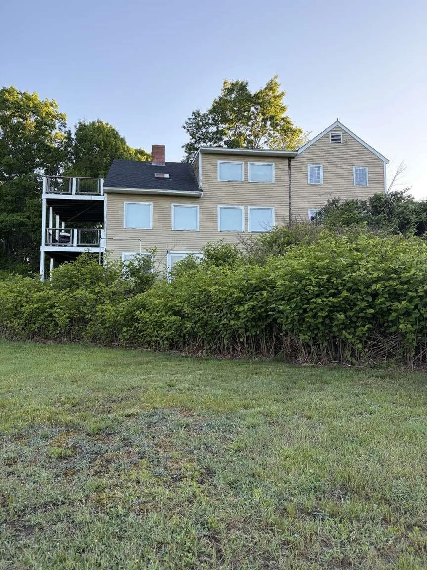 114 Dearborn Road Epping NH 03042