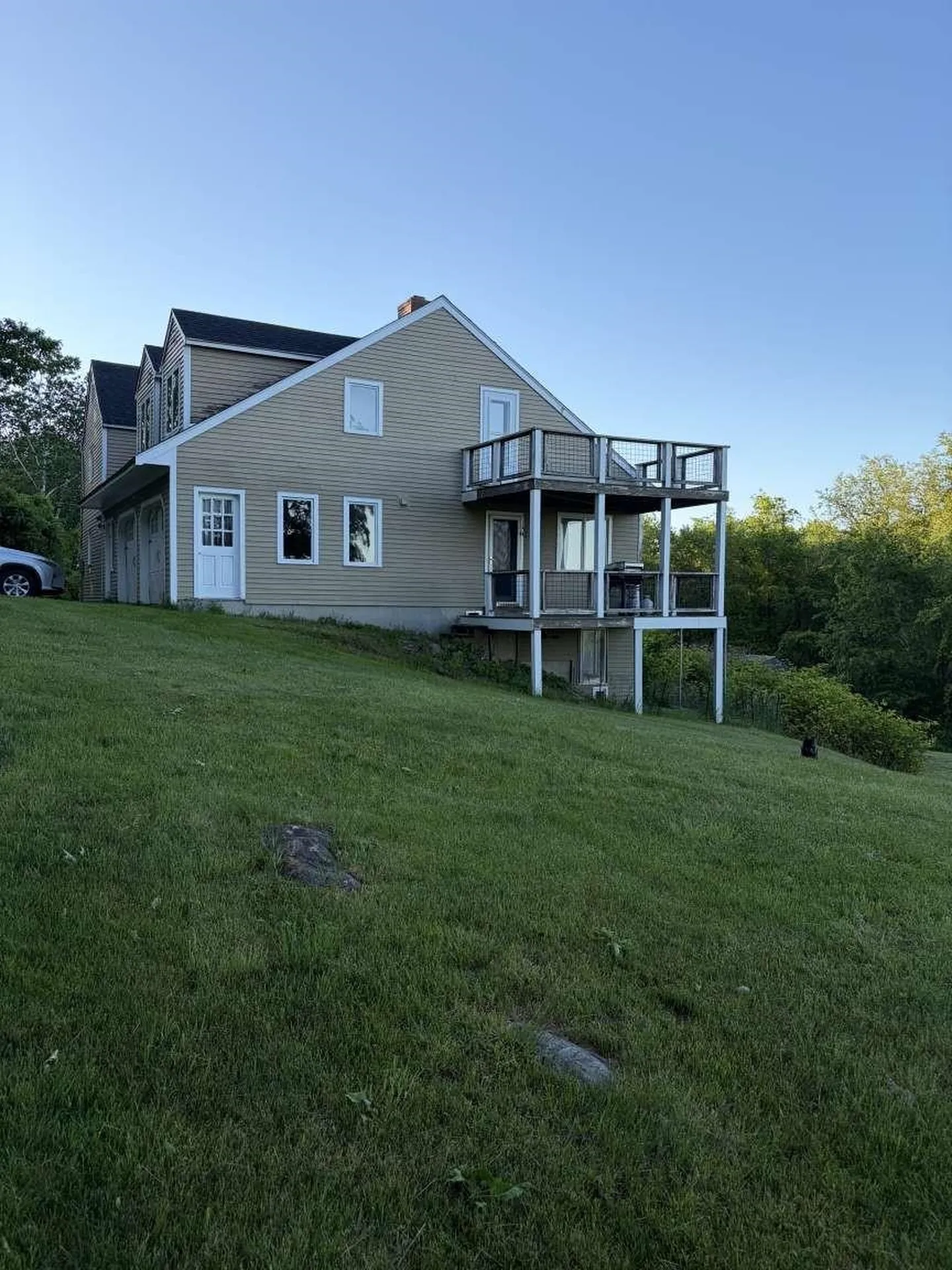 114 Dearborn Road Epping NH 03042