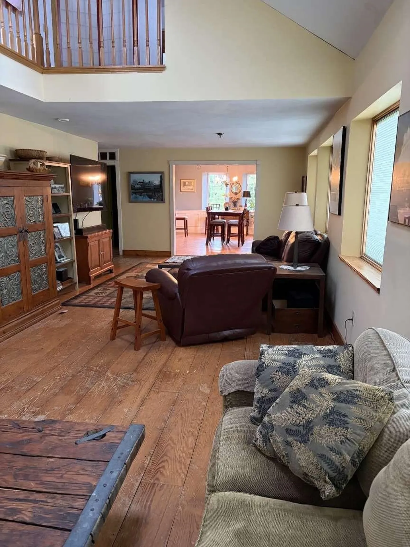 114 Dearborn Road Epping NH 03042
