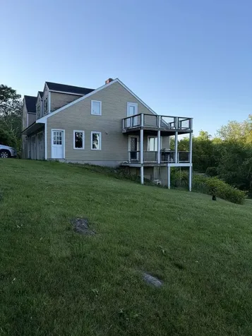 114 Dearborn Road Epping NH 03042
