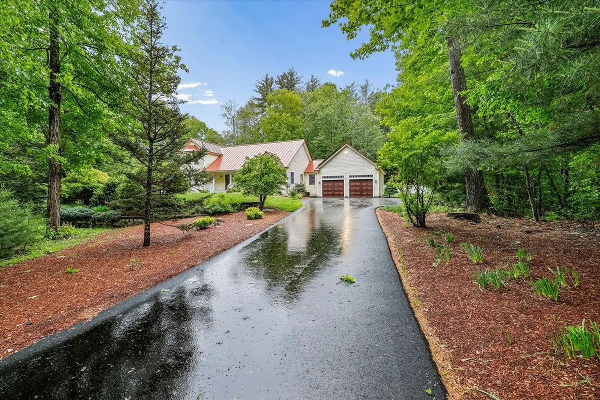 6 Acacia Street Merrimack NH 03054