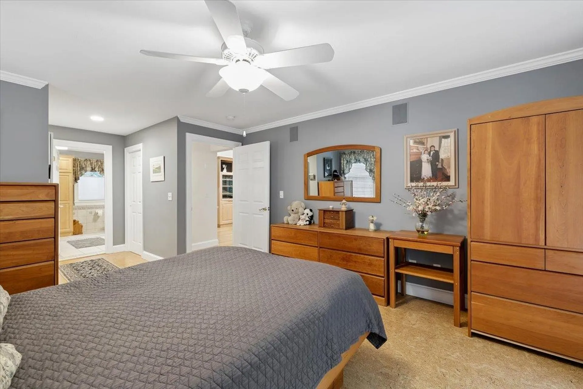 6 Acacia Street Merrimack NH 03054