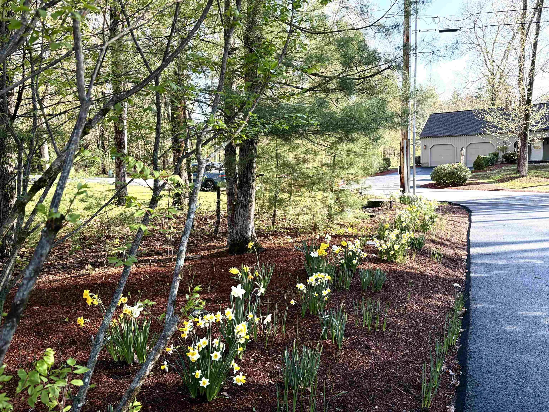 6 Acacia Street Merrimack NH 03054