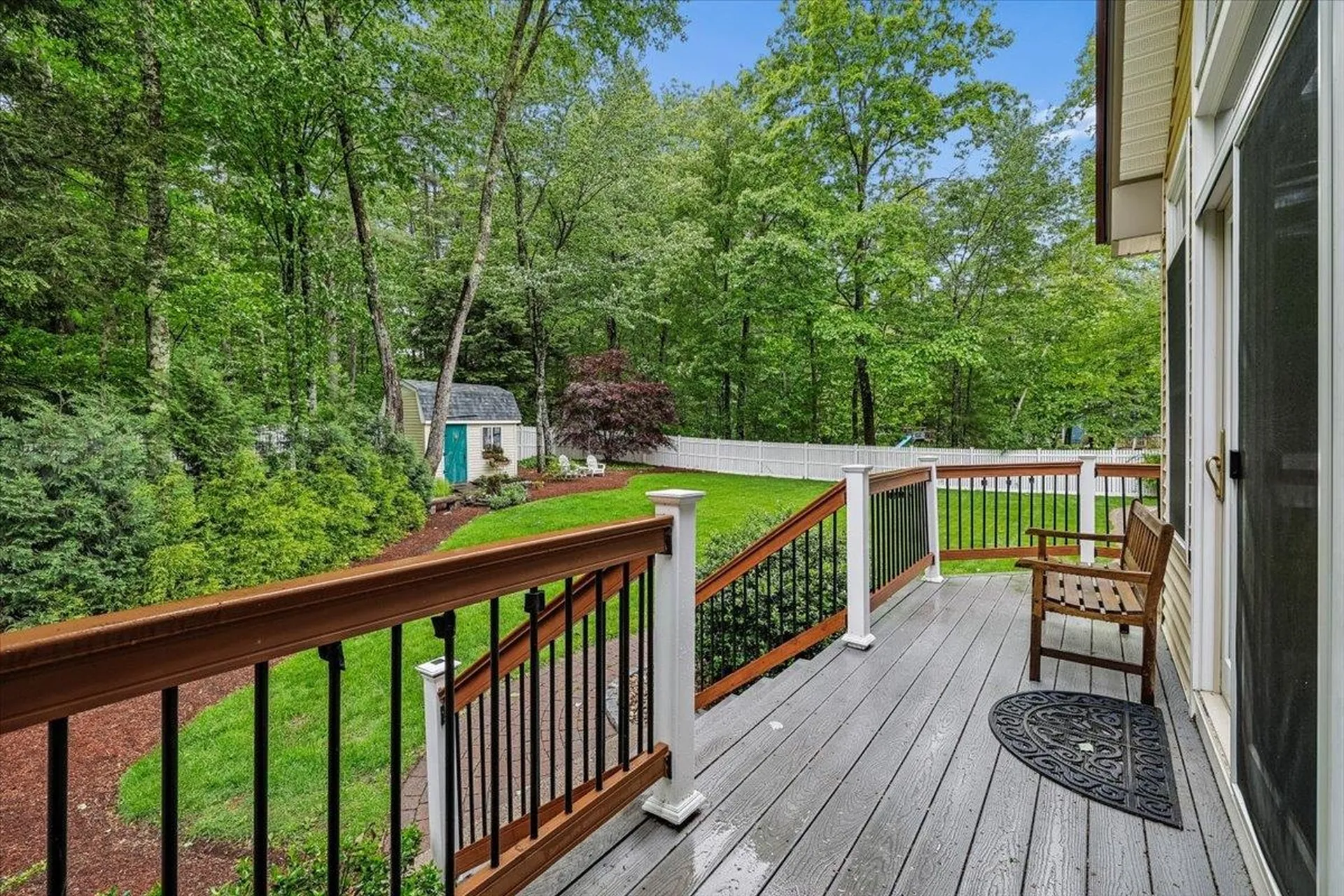 6 Acacia Street Merrimack NH 03054