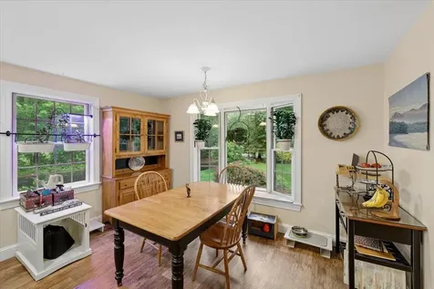 6 Acacia Street Merrimack NH 03054