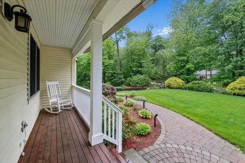 6 Acacia Street Merrimack NH 03054