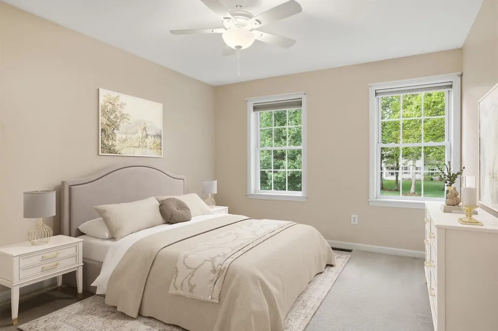 6 Klara Drive Merrimack NH 03054