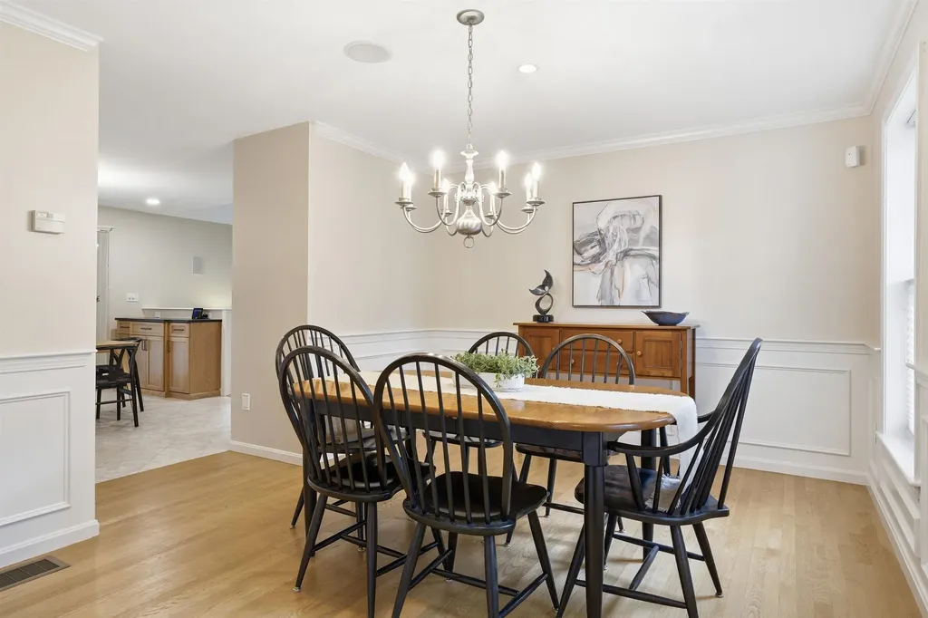6 Klara Drive Merrimack NH 03054