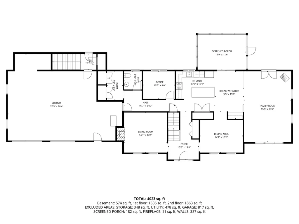 6 Klara Drive Merrimack NH 03054