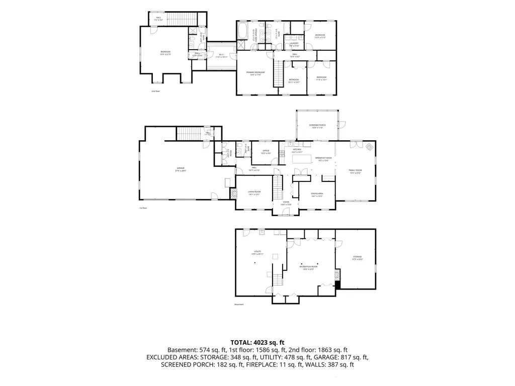 6 Klara Drive Merrimack NH 03054
