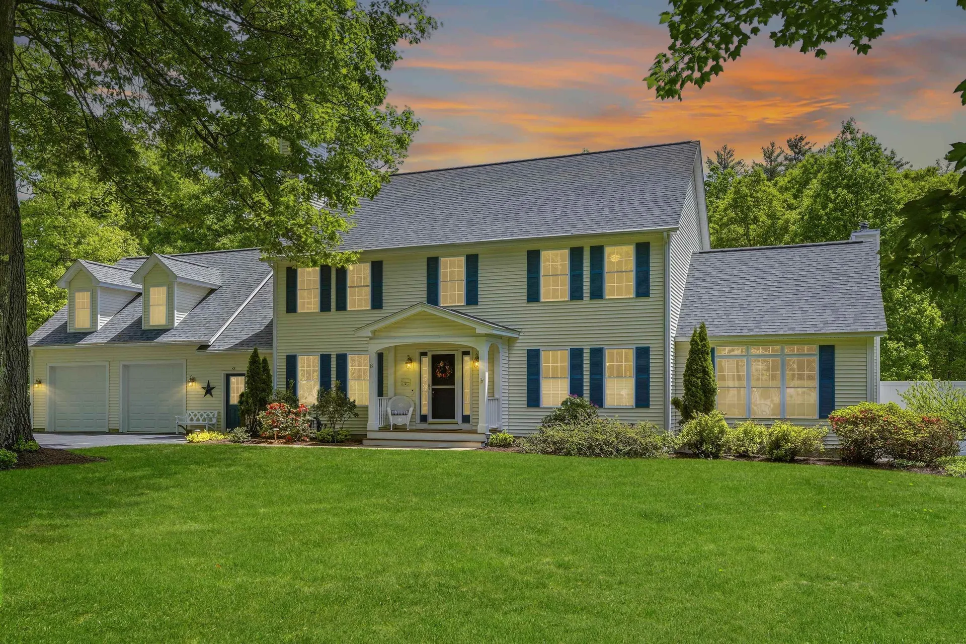 6 Klara Drive Merrimack NH 03054