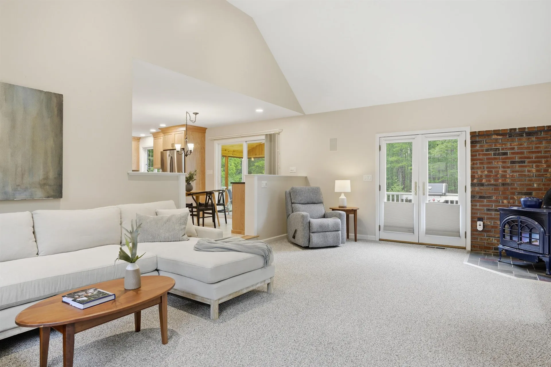 6 Klara Drive Merrimack NH 03054