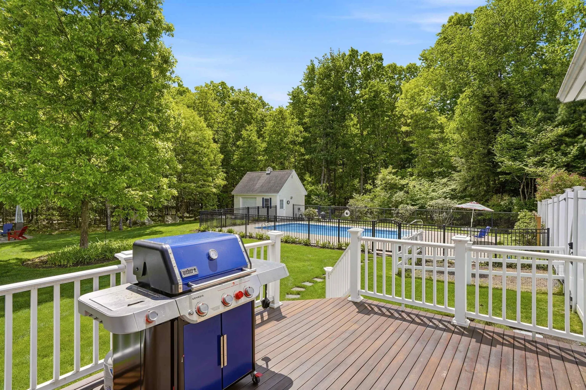 6 Klara Drive Merrimack NH 03054