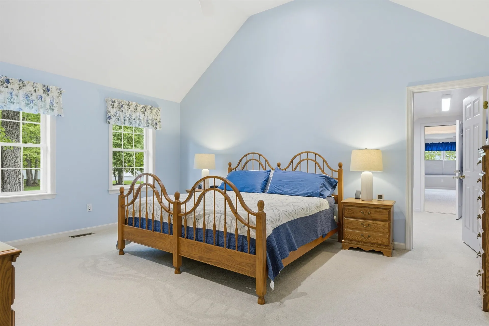 6 Klara Drive Merrimack NH 03054