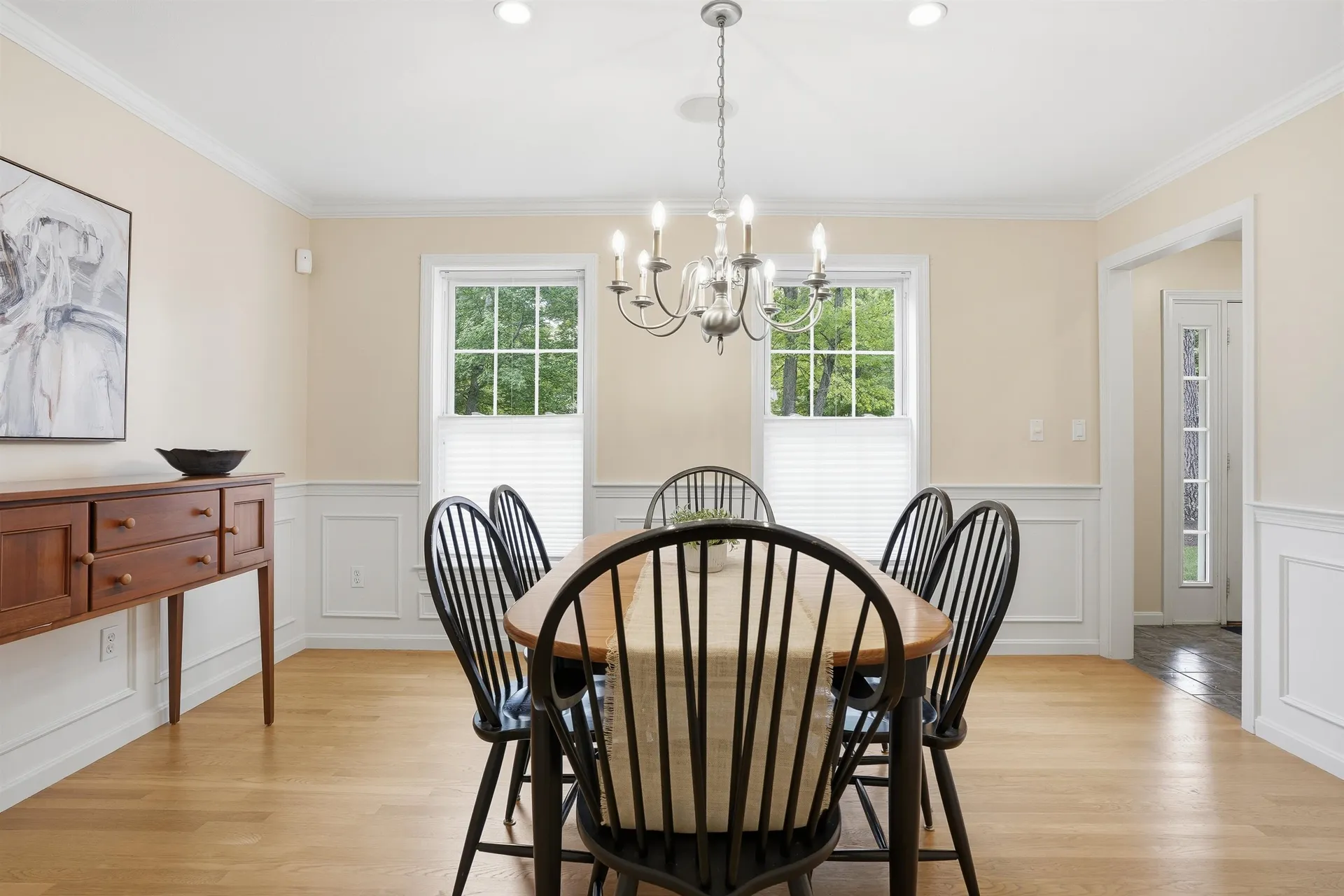 6 Klara Drive Merrimack NH 03054
