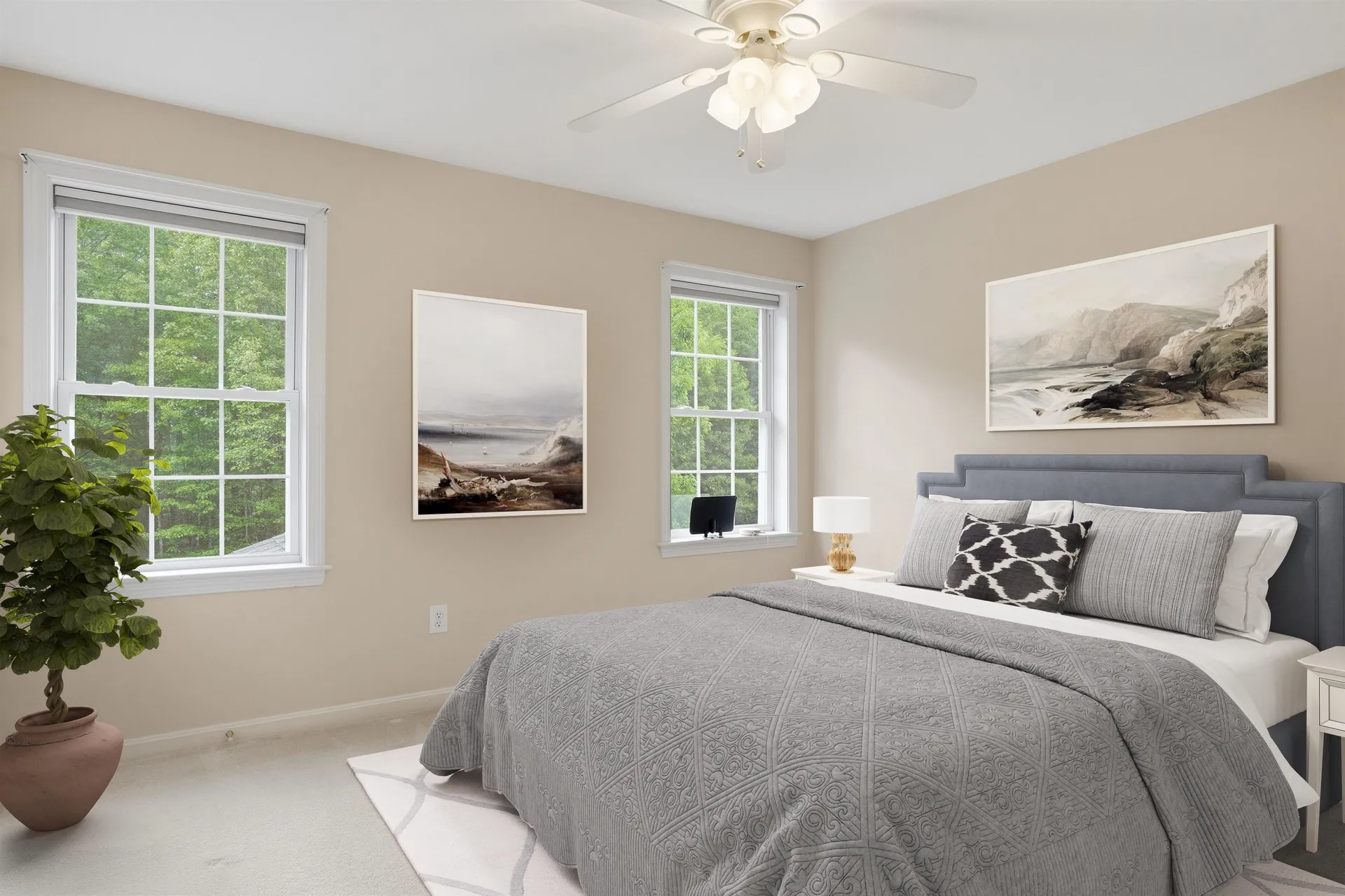 6 Klara Drive Merrimack NH 03054