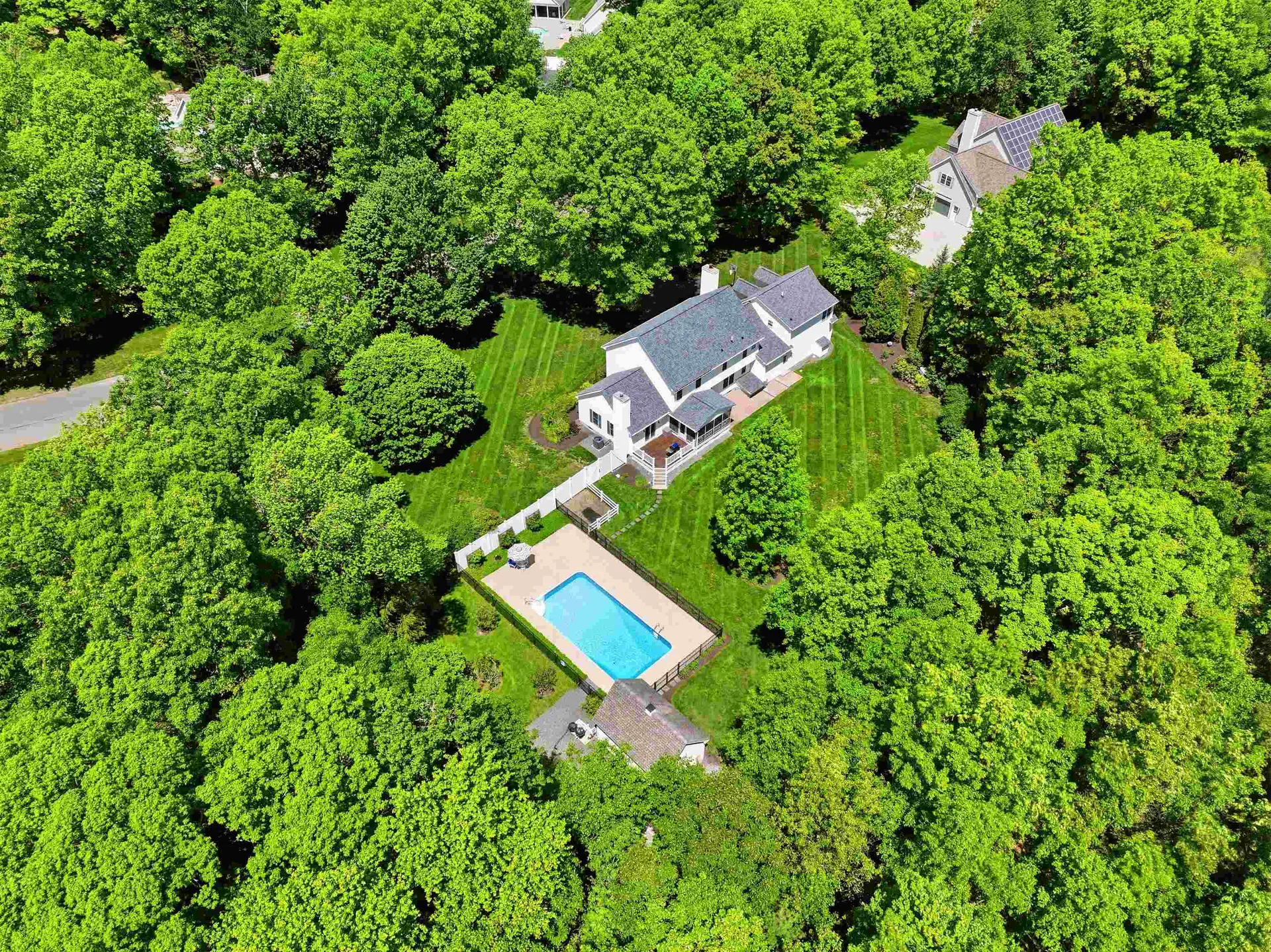 6 Klara Drive Merrimack NH 03054